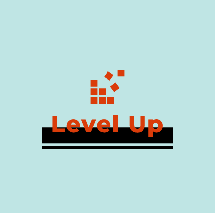 Level Up